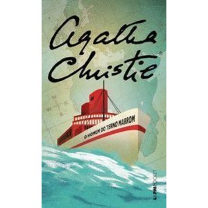 O homem do terno marrom - L&PM