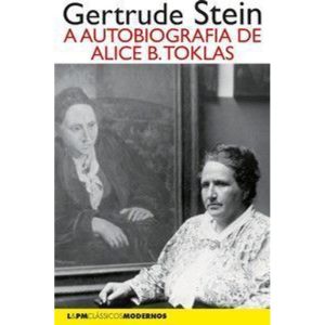 A autobiografia de alice b. toklas - L&PM