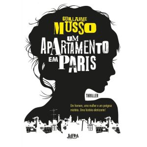 Um apartamento em paris - L&PM