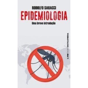 Epidemiologia: uma breve introdução - L&PM
