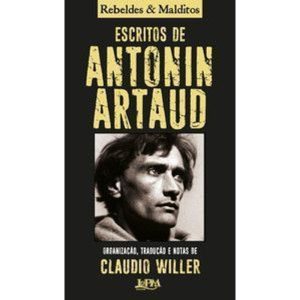 Escritos de antonin artaud - L&PM