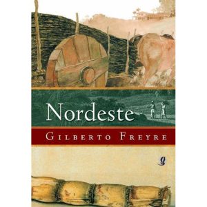 NORDESTE - GLOBAL EDITORA E DISTRIBUIDORA