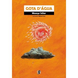 GOTA D ÁGUA - GLOBAL EDITORA E DISTRIBUIDORA