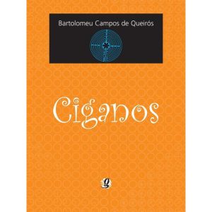 CIGANOS - GLOBAL EDITORA E DISTRIBUIDORA