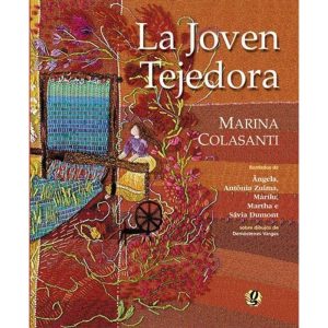 LA JOVEN TEJEDORA - GLOBAL EDITORA E DISTRIBUIDORA