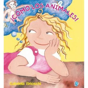 COMO LOS ANIMALES! - GLOBAL EDITORA E DISTRIBUIDORA
