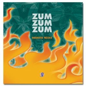 ZUM ZUM ZUM - GLOBAL EDITORA E DISTRIBUIDORA