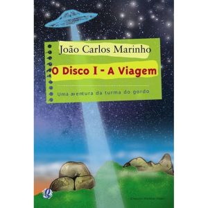 O DISCO I: A VIAGEM - GLOBAL EDITORA E DISTRIBUIDORA