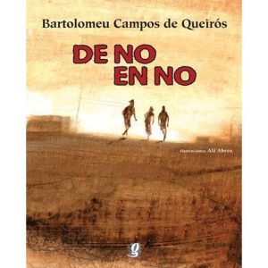 DE NO EN NO - GLOBAL EDITORA E DISTRIBUIDORA