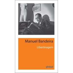 LIBERTINAGEM - GLOBAL EDITORA E DISTRIBUIDORA