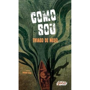 COMO SOU - GLOBAL EDITORA E DISTRIBUIDORA