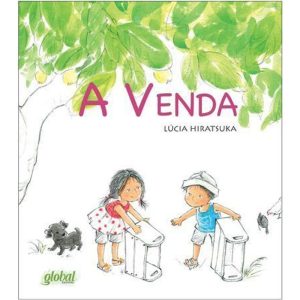 A VENDA - GLOBAL EDITORA E DISTRIBUIDORA