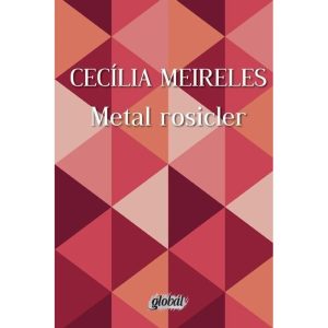 METAL ROSICLER - GLOBAL EDITORA E DISTRIBUIDORA