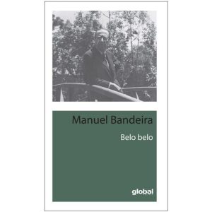 BELO BELO - GLOBAL EDITORA E DISTRIBUIDORA