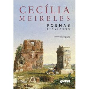 POEMAS ITALIANOS - GLOBAL EDITORA E DISTRIBUIDORA