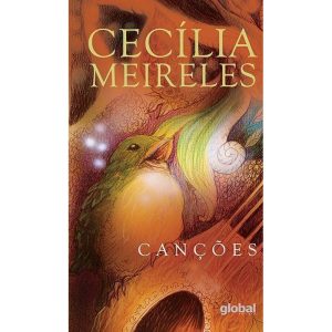 CANÇÕES - GLOBAL EDITORA E DISTRIBUIDORA
