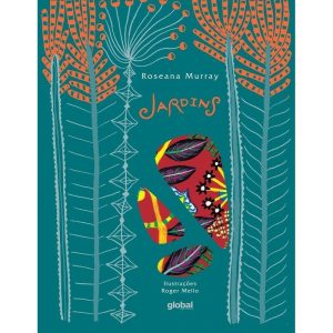 JARDINS - GLOBAL EDITORA E DISTRIBUIDORA