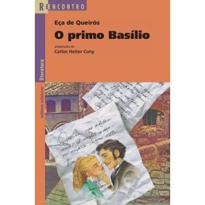 O PRIMO BASÍLIO - SCIPIONE PARADIDATICOS