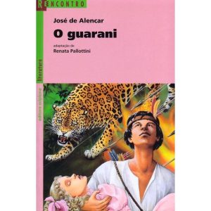 O GUARANI - SCIPIONE PARADIDATICOS