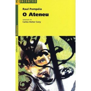 O ATENEU - SCIPIONE PARADIDATICOS