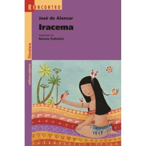 IRACEMA - SCIPIONE PARADIDATICOS