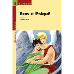 EROS E PSIQUÊ - SCIPIONE PARADIDATICOS