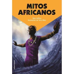 MITOS AFRICANOS - SCIPIONE PARADIDATICOS