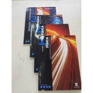 PROJETO VOAZ - FÍSICA - SCIPIONE DIDÁTICOS