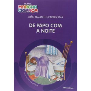 DE PAPO COM A NOITE - SCIPIONE PARADIDATICOS