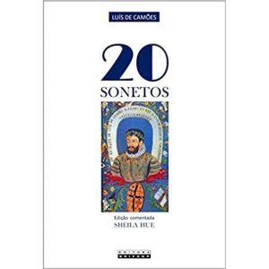20 SONETOS - UNICAMP C