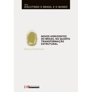 NOVOS HORIZONTES DO BRASIL NA QUARTA TRANSFORMAÇÃO - UNICAMP C
