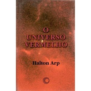 O UNIVERSO VERMELHO - PERSPECTIVA