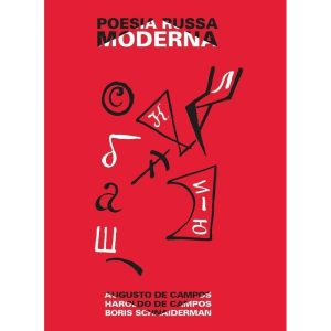 POESIA RUSSA MODERNA - PERSPECTIVA