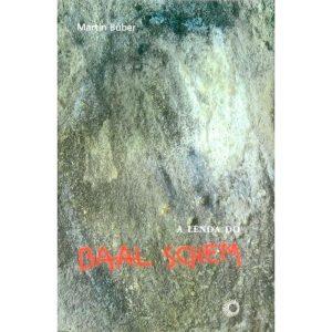 A LENDA DO BAAL SCHEM - PERSPECTIVA