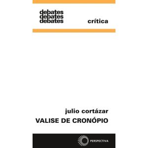 VALISE DE CRONÓPIO - PERSPECTIVA