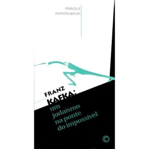 FRANZ KAFKA: UM JUDAÍSMO NA PONTE DO IMPOSSÍVEL - PERSPECTIVA