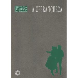 A ÓPERA TCHECA - PERSPECTIVA