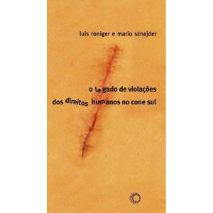 LEGADO DE VIOLAÇÕES DOS DIRETOS HUMANOS - PERSPECTIVA