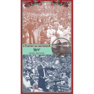 O TEATRO DA NATUREZA: HISTÓRIA E IDEIA - PERSPECTIVA