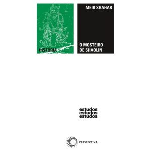 O MOSTEIRO DE SHAOLIN - PERSPECTIVA