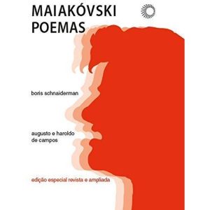 MAIAKOVSKI POEMAS - EDIÇÃO ESPECIAL - PERSPECTIVA