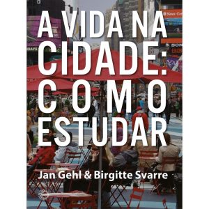 A VIDA NA CIDADE: COMO ESTUDAR - PERSPECTIVA
