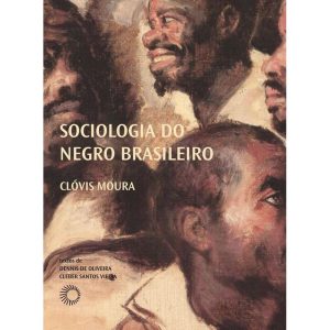 SOCIOLOGIA DO NEGRO BRASILEIRO - PERSPECTIVA
