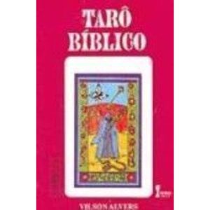 TARO BIBLICO - 2 - ICONE