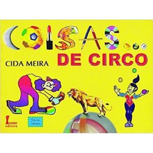 COISAS DE CIRCO - 1 - ICONE