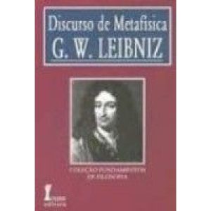 DISCURSO DE METAFISICA - ICONE