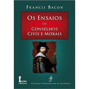 ENSAIOS OU CONSELHOS CIVIS E MORAIS, OS - 1 - ICONE