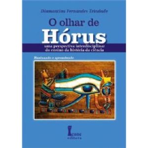 OLHAR DE HORUS - ICONE