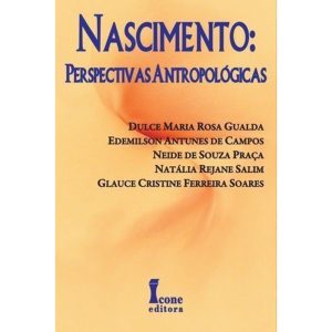 NASCIMENTO - PERPECTIVAS ANTROPOLÓGICAS - ICONE