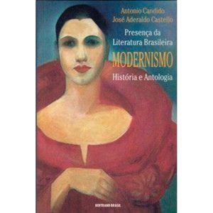 PLB II - O MODERNISMO - BERTRAND BRASIL